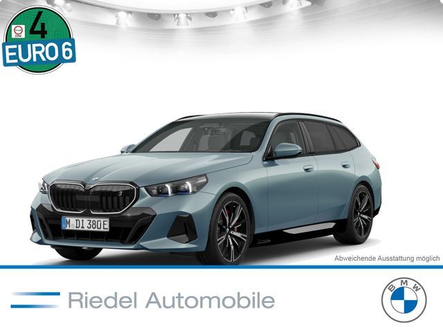BMW i5 23.599 km 67.990 &euro; Dinslaken 46535