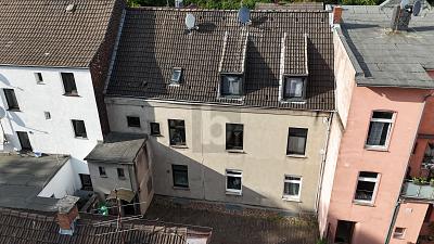 KAPITALANLAGE - 6% RENDITE ODER SELBST NUTZEN - Mehrfamilienhaus, Wohnhaus Oberhausen Osterfeld | Angebot:26543837