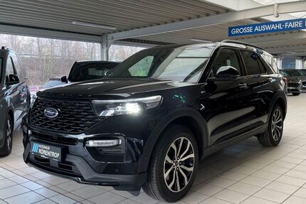 Ford Explorer 39.672 km 52.975 &euro; Borken 46325