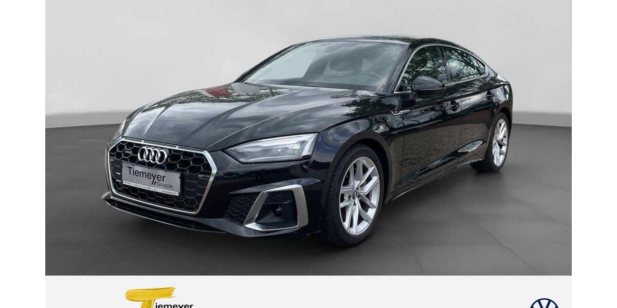 Audi A5 77.471 km 29.980 &euro; Dorsten 46282