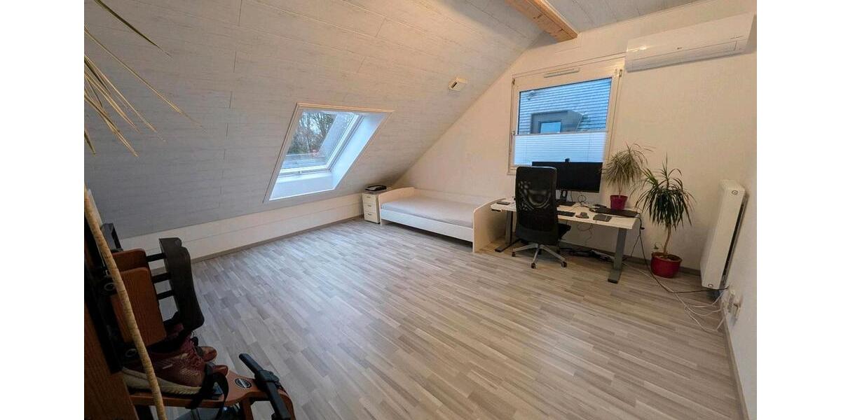 Doppelhaushälfte Recklinghausen König Ludwig - 5.5 Zimmer, 143 m&sup2;, 450.000&euro; | Angebot:26515845