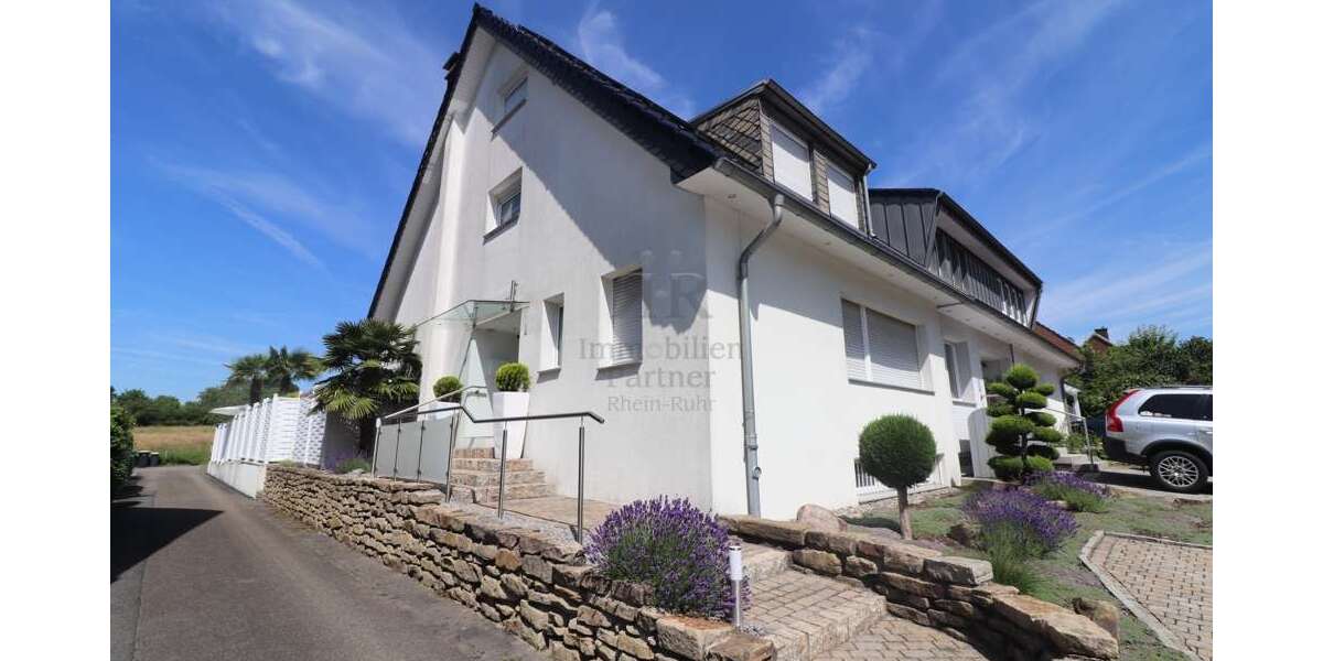 Einfamilienhaus Dinslaken / Hiesfeld Hiesfeld - 4 Zimmer, 130 m&sup2;, 699.000&euro; | Angebot:26975424