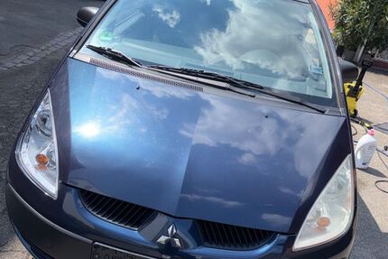 Mitsubishi Colt 200.815 km 1.500 &euro; Recklinghausen 45661