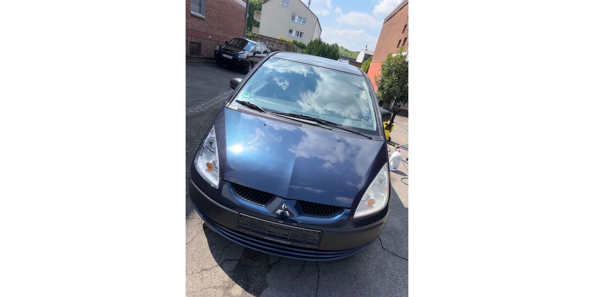 Mitsubishi Colt 200.815 km 1.500 &euro; Recklinghausen 45661