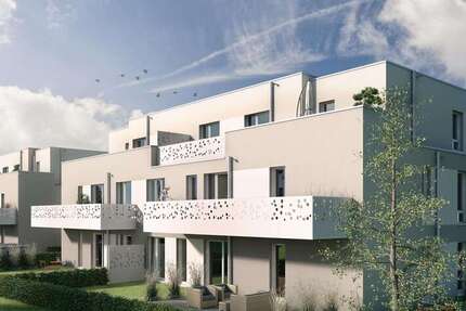 Wohnung Essen Stadtbezirk IV - 4 Zimmer, 122 m&sup2;, 475.000&euro; | Angebot:23487826
