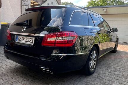 Mercedes-Benz E 220 330.000 km 6.100 &euro; Castrop-Rauxel 44579