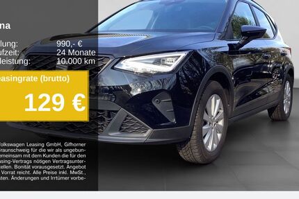 Seat Arona 17.746 km 21.350 &euro; Gelsenkirchen OT Beckhausen 45899