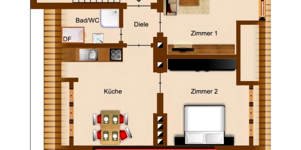 Mehrfamilienhaus, Wohnhaus Recklinghausen Hillerheide - 499.000&euro; | Angebot:26944776