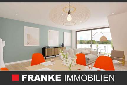 Wohnung Mülheim an der Ruhr Dümpten - 3 Zimmer, 109 m&sup2;, 299.000&euro; | Angebot:26470346