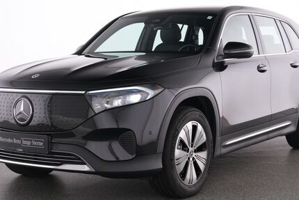 Mercedes-Benz EQB 15.099 km 39.945 &euro; Essen 45309