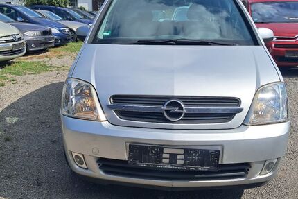 Opel Meriva 130.683 km 1.650 &euro; Dortmund 44309