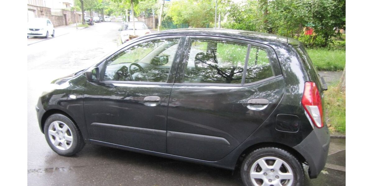 Hyundai i10 162.000 km 1.600 &euro; Dortmund 44267