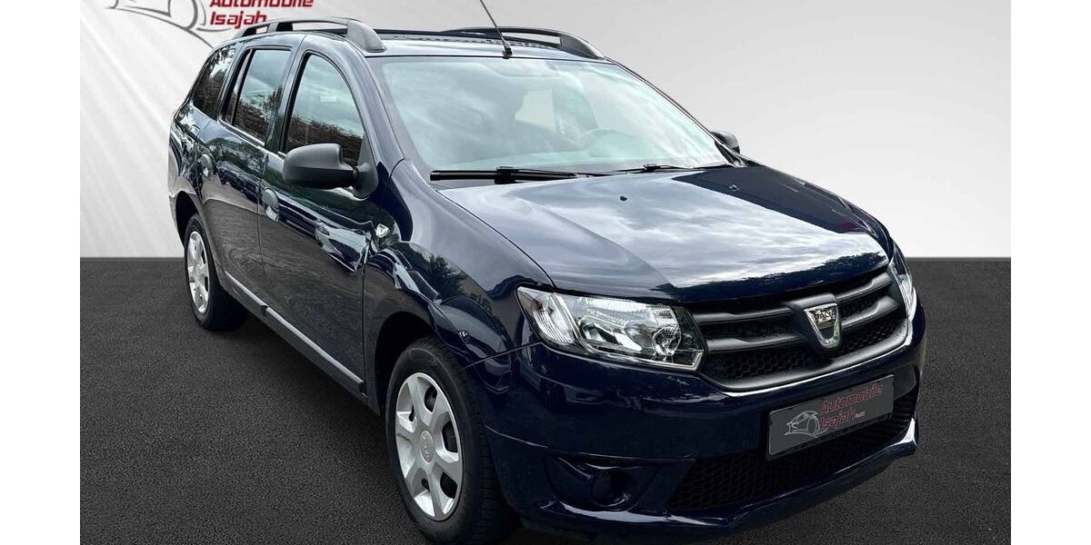 Dacia Logan 87.000 km 7.450 &euro; Castrop-Rauxel 44575
