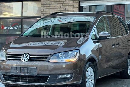 VW Sharan 250.000 km 7.990 &euro; Datteln 45711