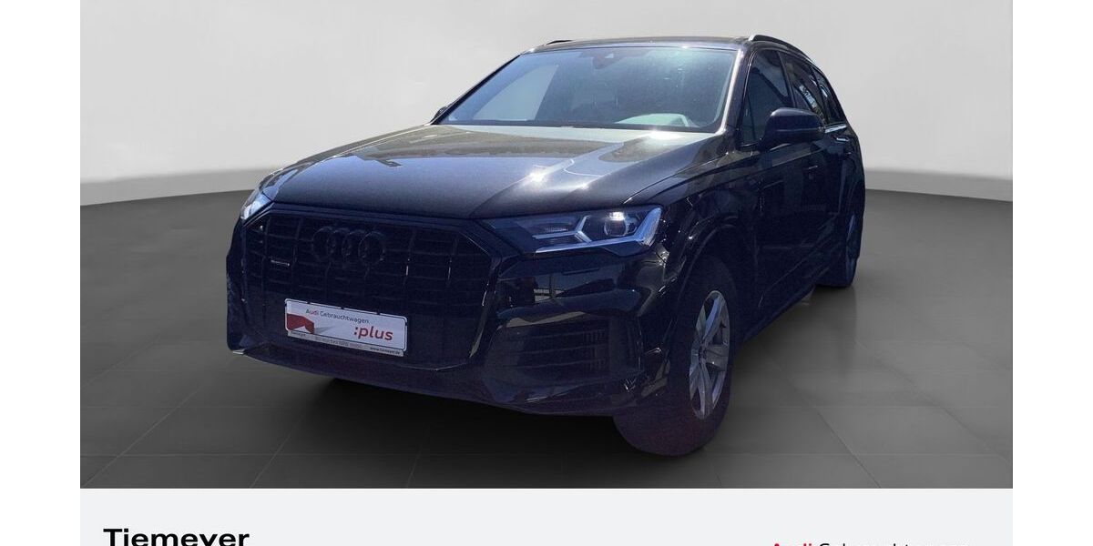 Audi Q7 78.281 km 46.860 &euro; Oberhausen 46047