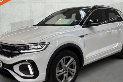 VW T-Roc 96.144 km 22.480 &euro; Dülmen 48249