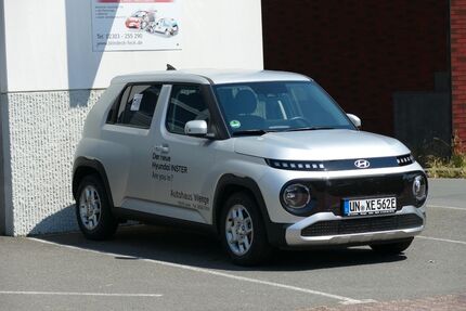 Hyundai INSTER 7.500 km 27.200 &euro; Selm-Bork 59379
