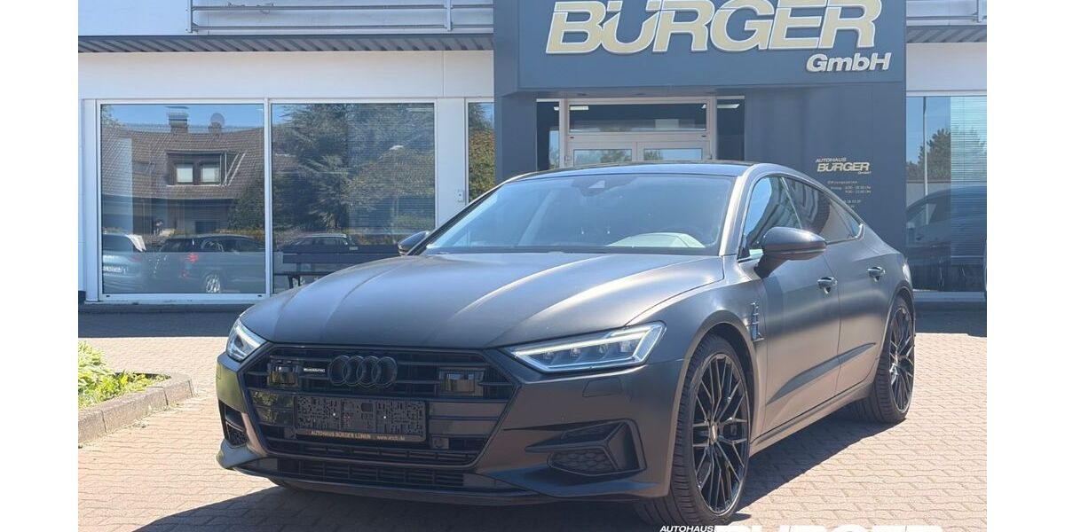 Audi A7 97.388 km 37.470 &euro; Lünen 44536