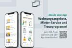 Etagenwohnung Marl Alt-Marl - 3 Zimmer, 70 m&sup2;, 526&euro; | Angebot:26354395