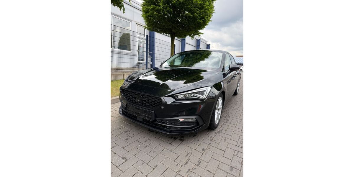 Seat Leon 90.800 km 14.490 &euro; Bochum 44795