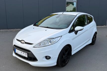 Ford Fiesta 159.000 km 4.100 &euro; Herten 45699