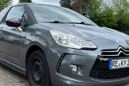Citroen DS3 162.856 km 2.800 &euro; Herten 45699