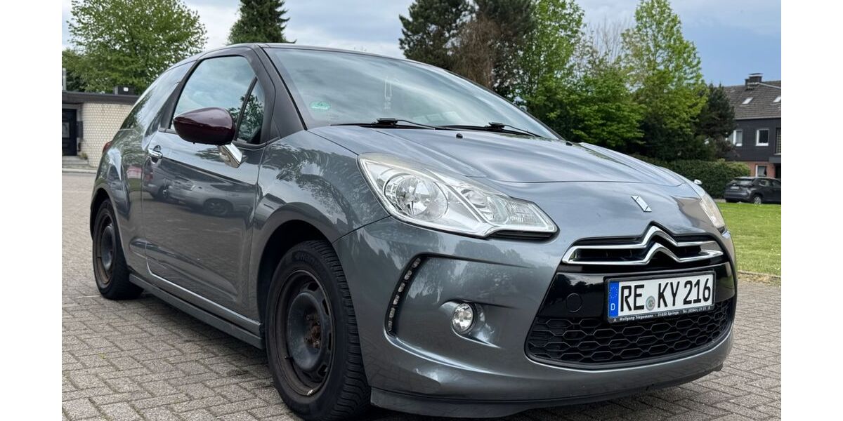 Citroen DS3 162.856 km 2.800 &euro; Herten 45699
