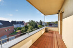 Architektur mit Charakter – KfW-70-Einfamilienhaus in zentraler Lage von Dülmen - Einfamilienhaus Dülmen Dülmen | Angebot:27705598
