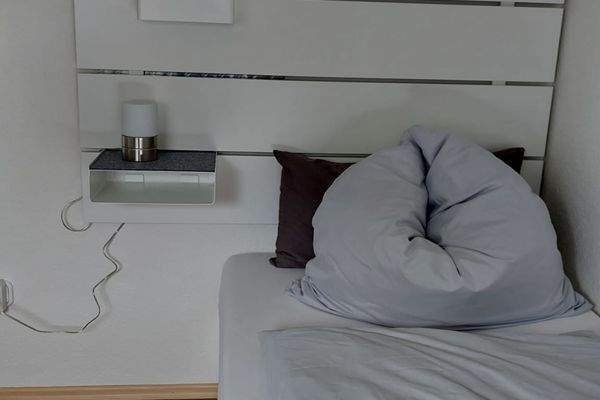 Etagenwohnung Gladbeck Butendorf - 2 Zimmer, 40 m&sup2;, 750&euro; | Angebot:26540443