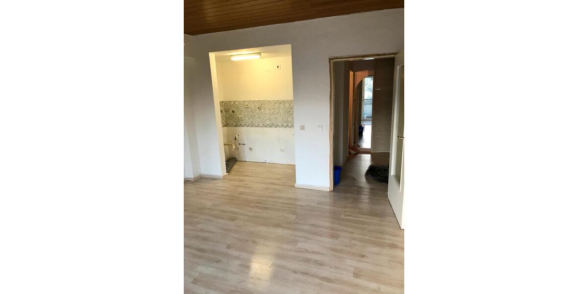 Etagenwohnung Castrop-Rauxel Deinighausen - 1 Zimmer, 30 m&sup2;, 69.000&euro; | Angebot:26967132