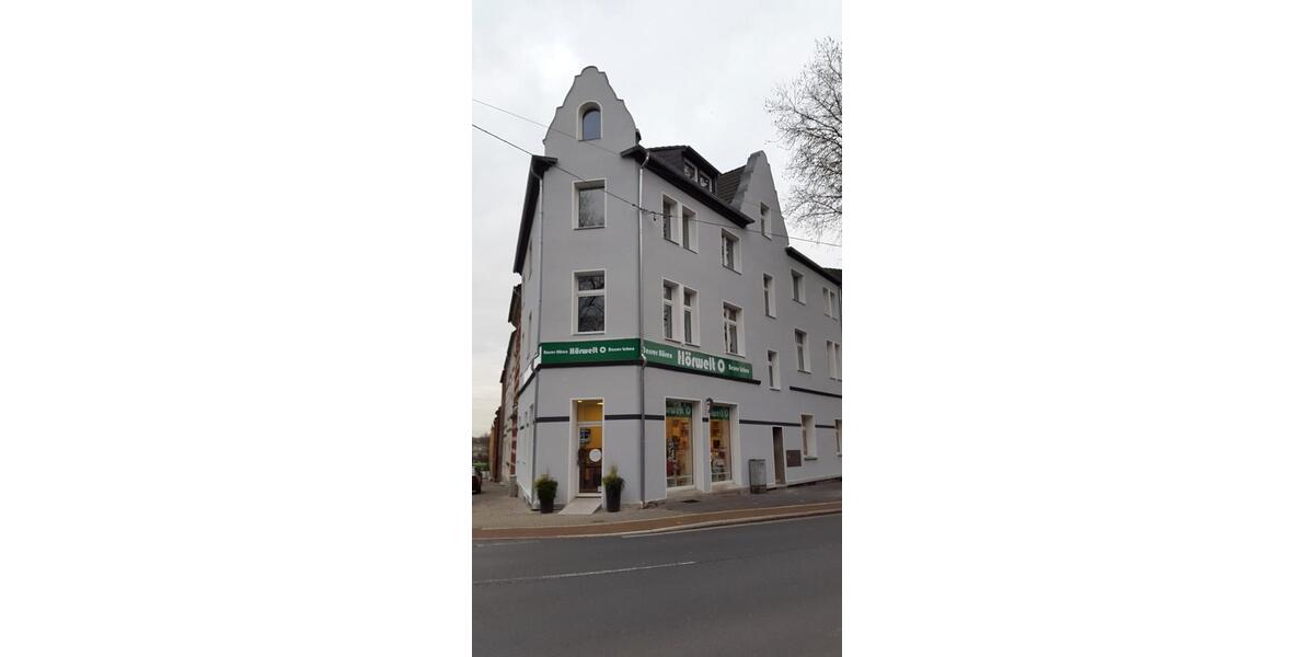 Dachgeschoßwohnung Oberhausen Osterfeld - 4 Zimmer, 85 m&sup2;, 815&euro; | Angebot:27596722