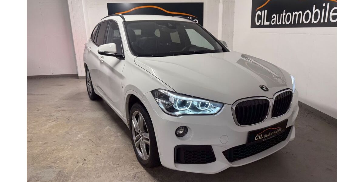 BMW X1 62.320 km 18.990 &euro; Bottrop 46244