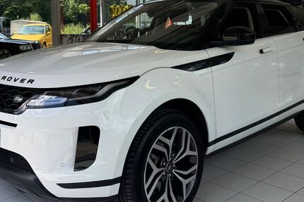 Land Rover Range Rover Evoque 82.200 km 22.950 &euro; Dortmund 44265