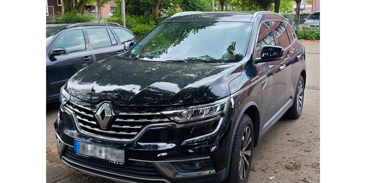 Renault Koleos 30.000 km 22.450 &euro; Oberhausen 46147