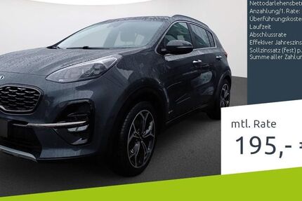 Kia Sportage 78.004 km 21.970 &euro; Borken 46325