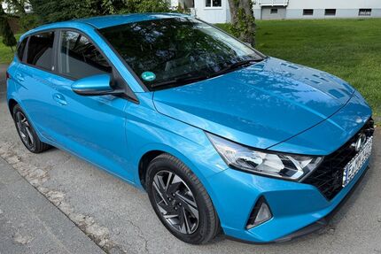 Hyundai i20 49.500 km 12.700 &euro; Bochum 44801