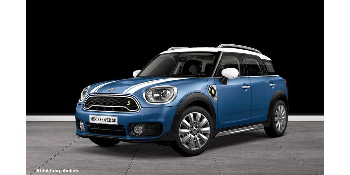Mini Countryman SE (Cooper) 92.594 km 19.499 &euro; Oberhausen 46117