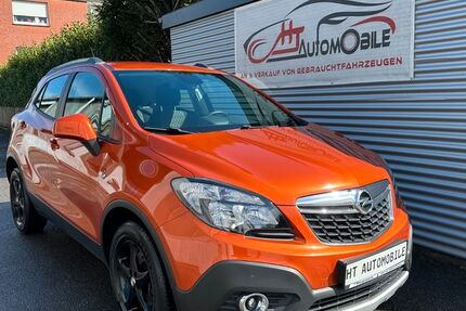 Opel Mokka 195.000 km 6.599 &euro; Marl 45770