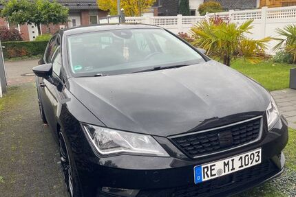 Seat Leon 97.000 km 11.000 &euro; Dülmen 48249