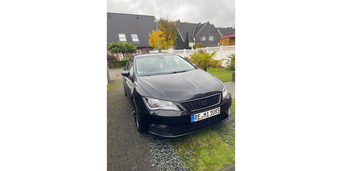 Seat Leon 97.000 km 11.000 &euro; Dülmen 48249