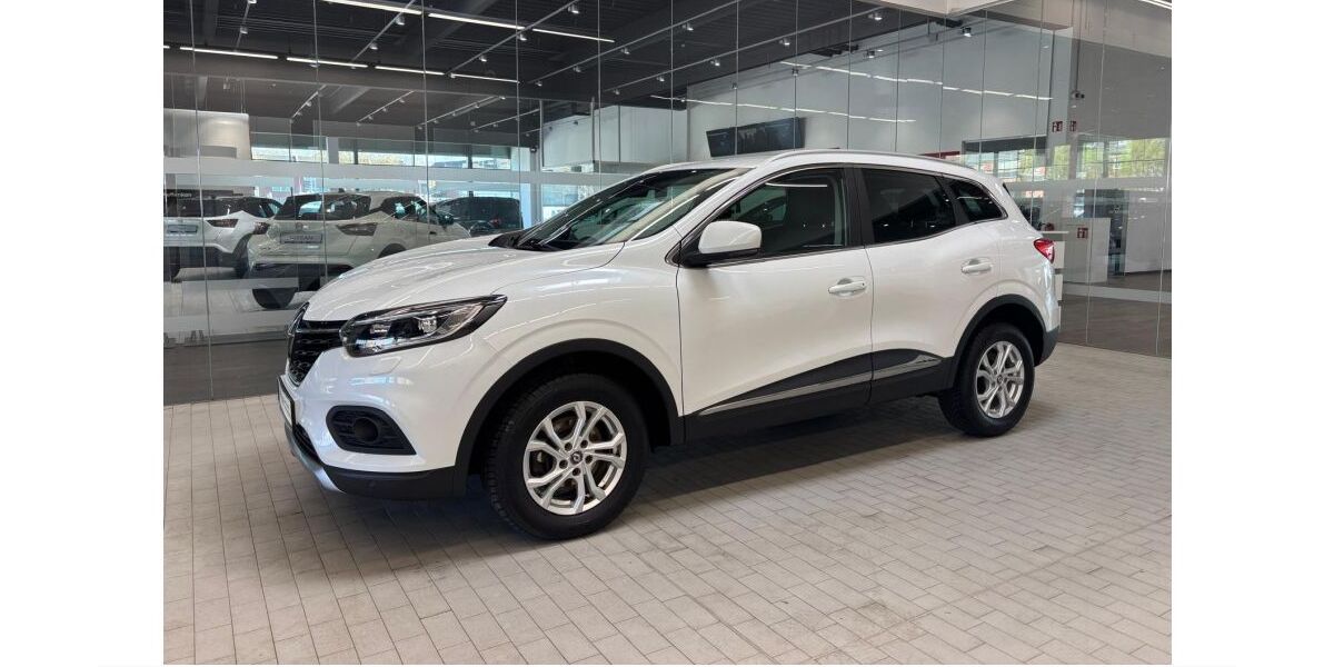 Renault Kadjar 58.240 km 14.990 &euro; Oberhausen (am CentrO) 46047