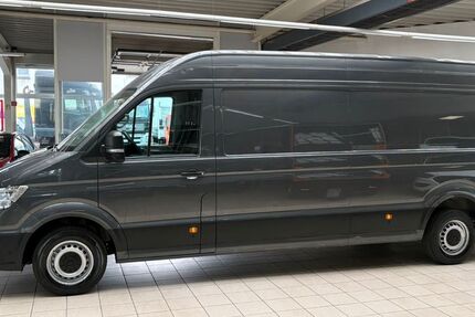 VW Crafter 133.000 km 22.900 &euro; Dortmund 44339