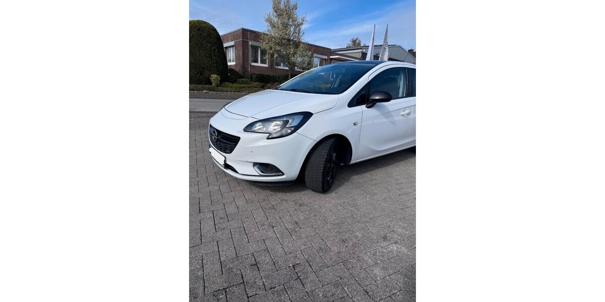 Opel Corsa 199.675 km 4.300 &euro; Reken 48734