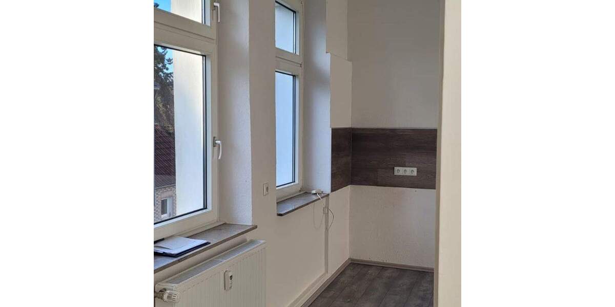 Etagenwohnung Gladbeck Mitte - 3 Zimmer, 86 m&sup2;, 600&euro; | Angebot:26540442