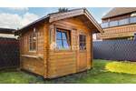 Reihenmittelhaus Bottrop Eigen - 3 Zimmer, 91 m&sup2;, 279.000&euro; | Angebot:25737657