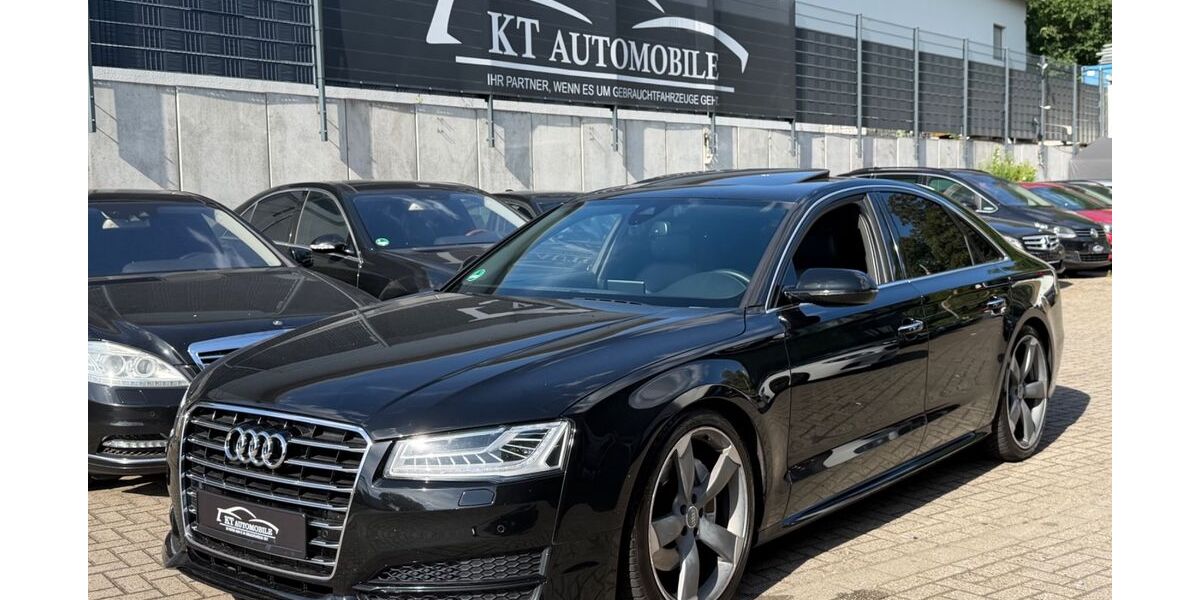 Audi A8 109.999 km 24.999 &euro; Dinslaken 46539