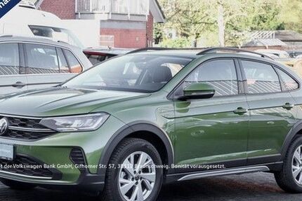 VW Taigo 8.300 km 18.298 &euro; Lünen 44534