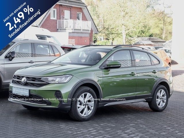 VW Taigo 8.300 km 18.298 &euro; Lünen 44534