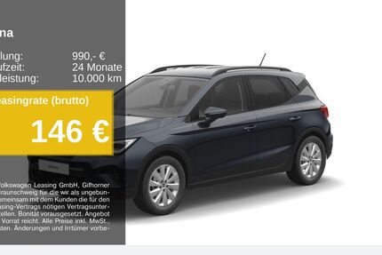 Seat Arona 18.265 km 22.330 &euro; Bochum 44809