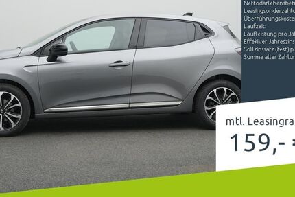 Renault Clio 10.560 km 16.700 &euro; Borken 46325